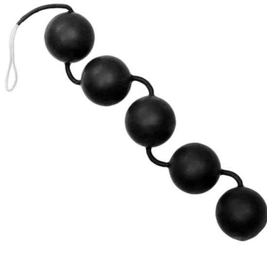 Palline Kegel in Silicone Lussuoso per Tonificare e Potenziare il Piacere